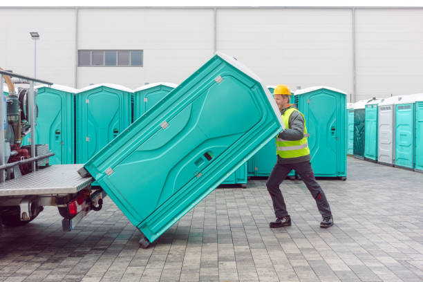 Best Porta potty rental near me  in Lake Mary Jane, FL