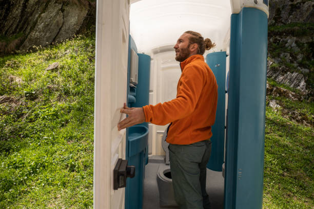 Best Porta potty rental near me  in Lake Mary Jane, FL