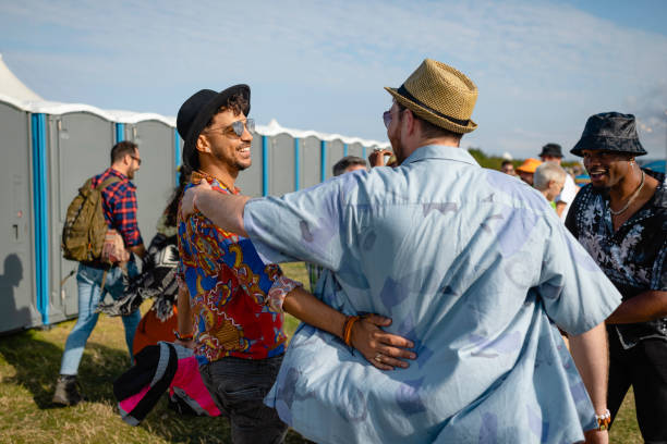 Best Event porta potty rental  in Lake Mary Jane, FL