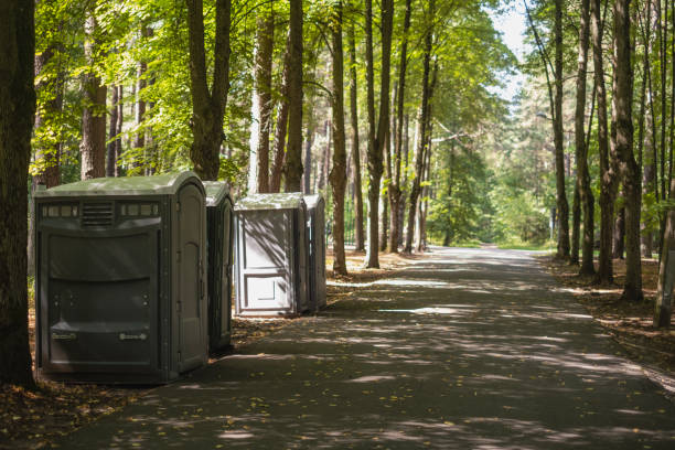 Best Best portable toilet rental  in Lake Mary Jane, FL