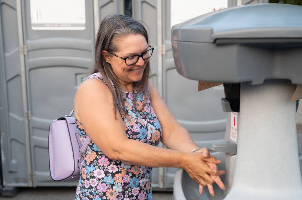 Best Wedding porta potty rental  in Lake Mary Jane, FL